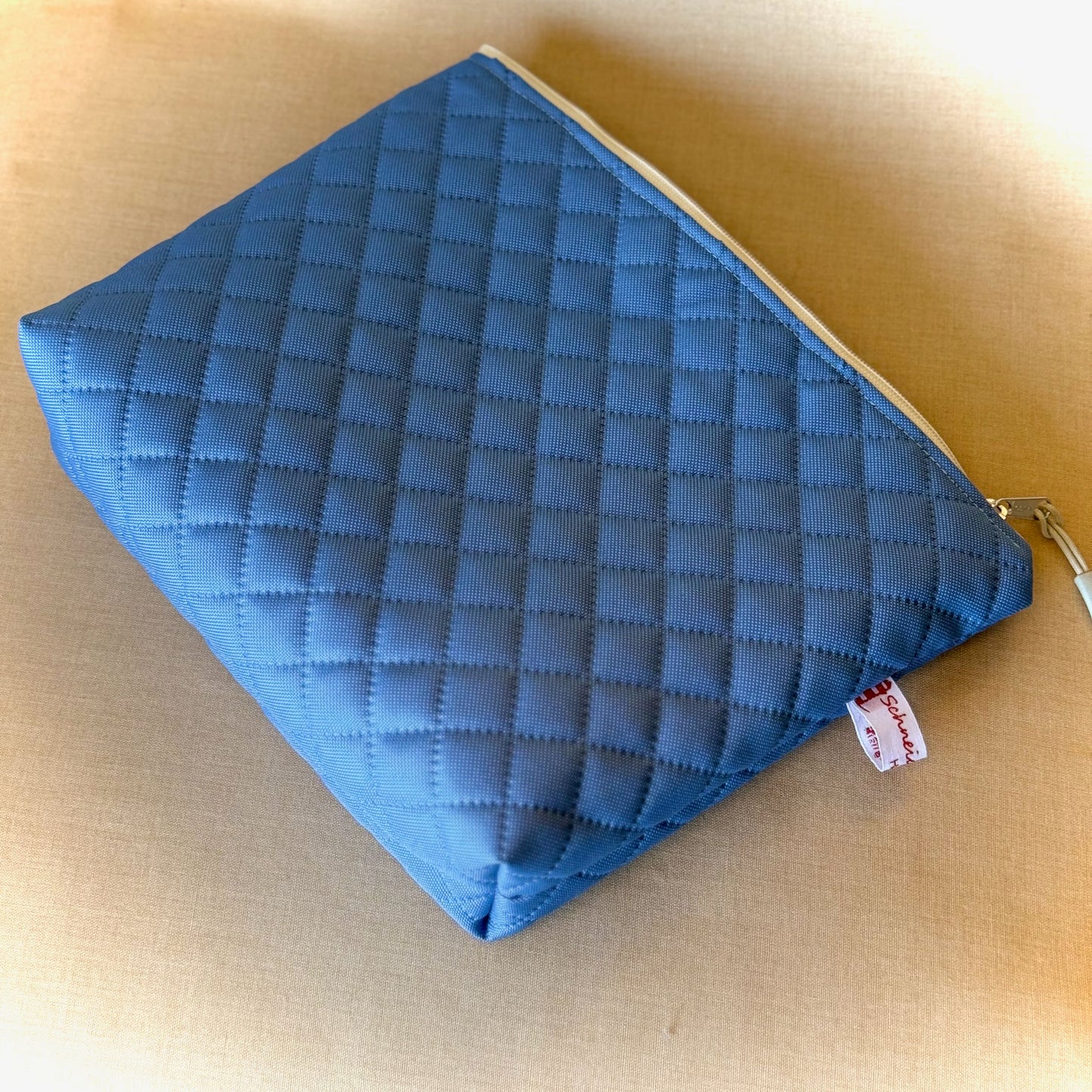 Thermotäschchen Maxi - Einzelstück Hellblau