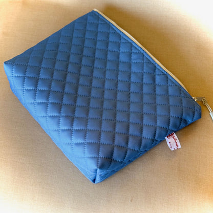 Thermotäschchen Maxi - Einzelstück Hellblau