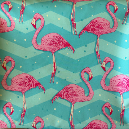 Schwimmbadtasche "Tasche für's Nasse"