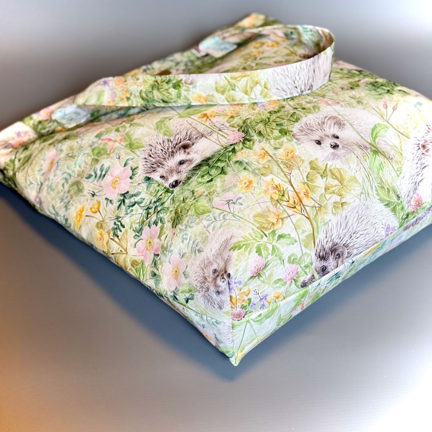 Thermotasche  "Kühler Krambeutel" - Canvas