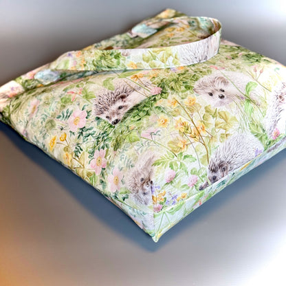 Thermotasche  "Kühler Krambeutel" - Canvas