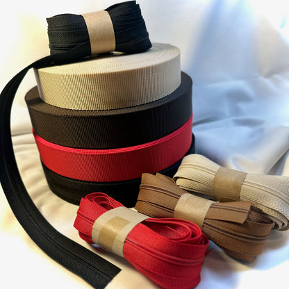 Thermotasche "Kalte Sophie" - Steppstoff