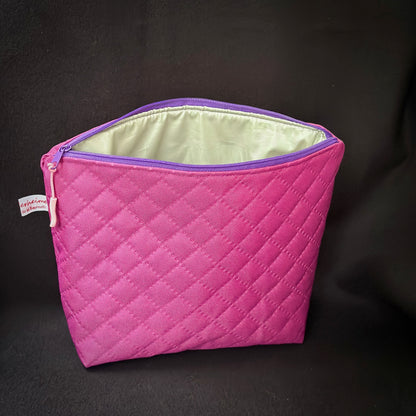Thermotäschchen Maxi - Einzelstück Pink