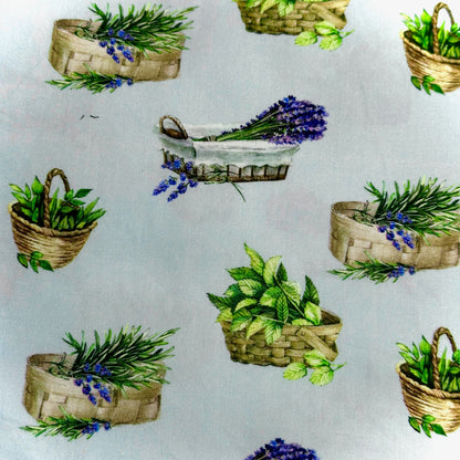 Kissenbezüge Größe M - Saison Frühling Sommer