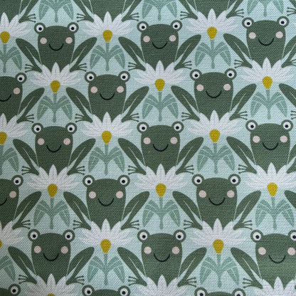 Thermotasche  "Kühler Krambeutel" - Canvas