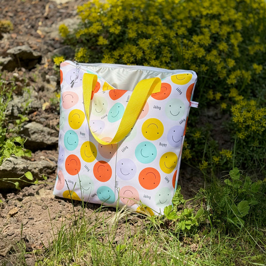 Thermotasche "Kühler Krambeutel" - Softshell