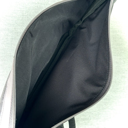 Bauchtasche "Karo" - Einzelstück Waldtiere