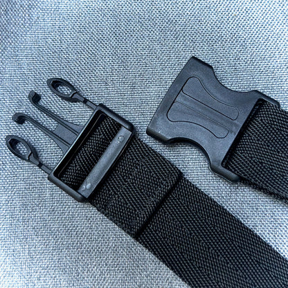 Thermotasche "Kalte Sophie" - Einzelstück Softshell Pusteblumen