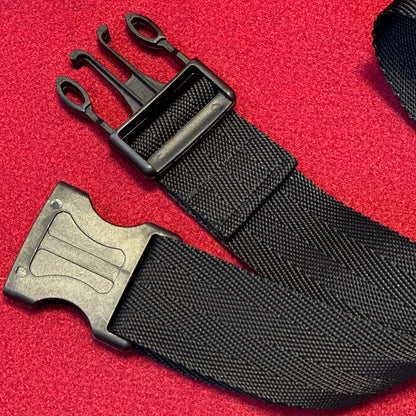 Thermotasche "Kalte Sophie" - Einzelstück Softshell Paisleys Petrol