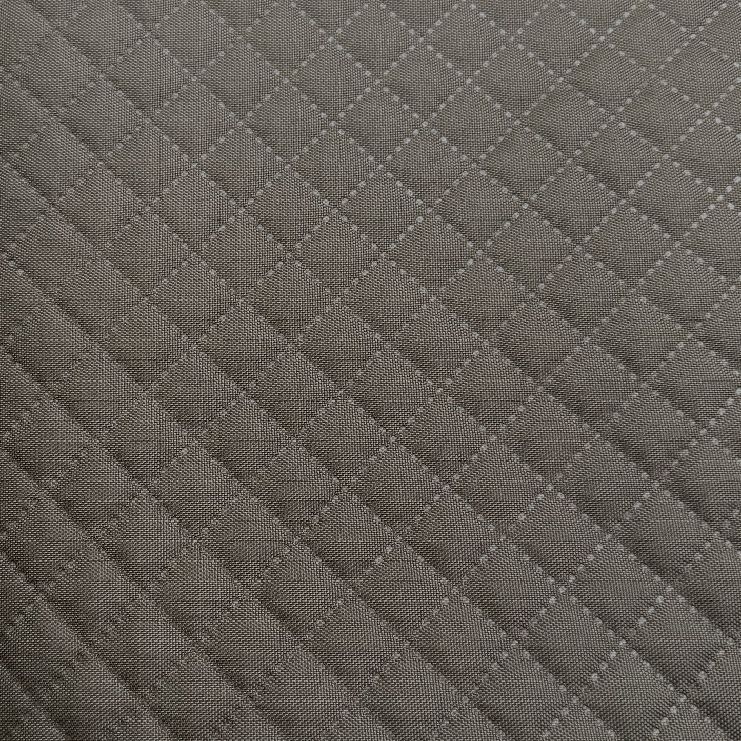 Thermotasche "Kalte Sophie" - Steppstoff