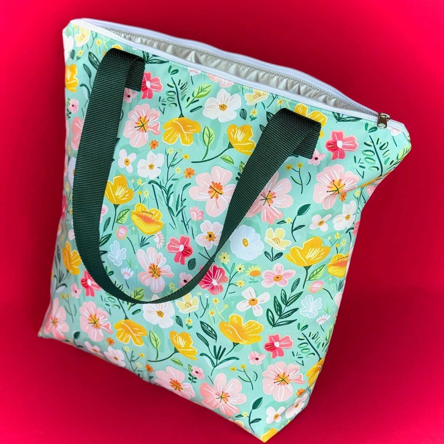 Thermotasche "Kühler Krambeutel" - Softshell