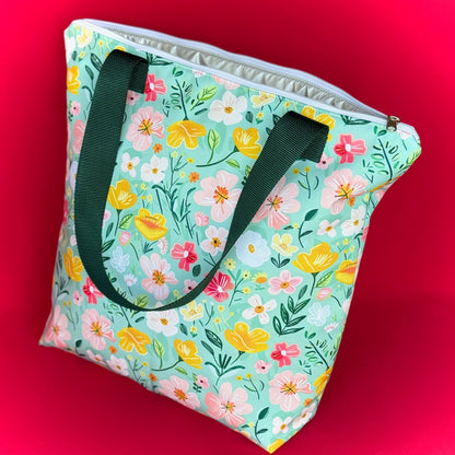 Thermotasche "Kühler Krambeutel" - Softshell