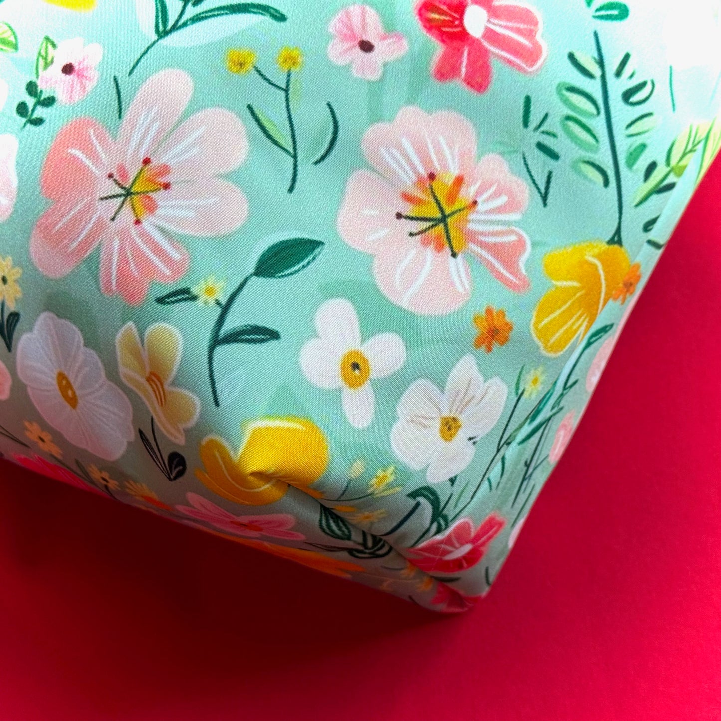 Thermotasche "Kühler Krambeutel" - Softshell