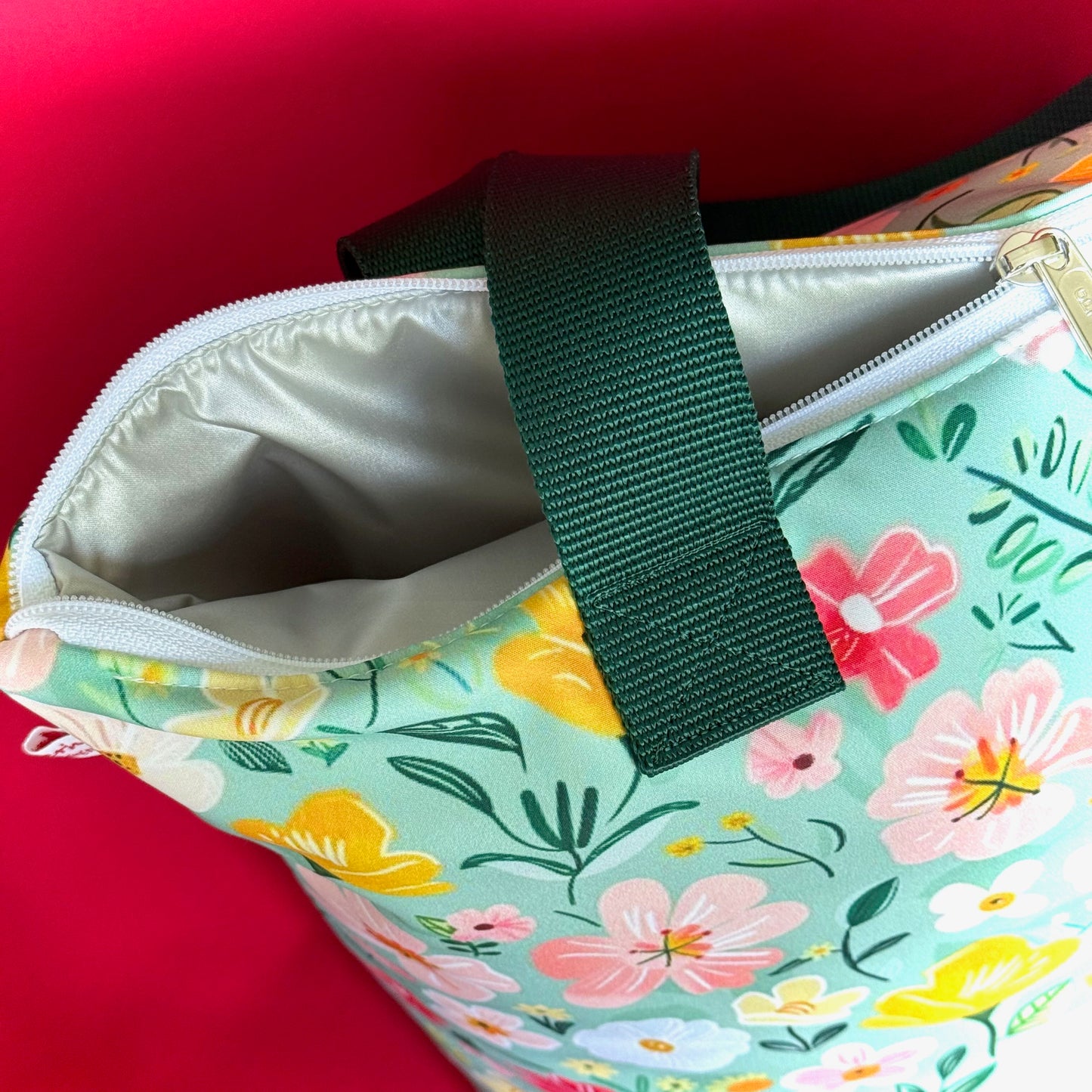 Thermotasche "Kühler Krambeutel" - Softshell