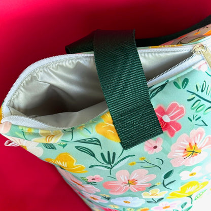 Thermotasche "Kühler Krambeutel" - Softshell
