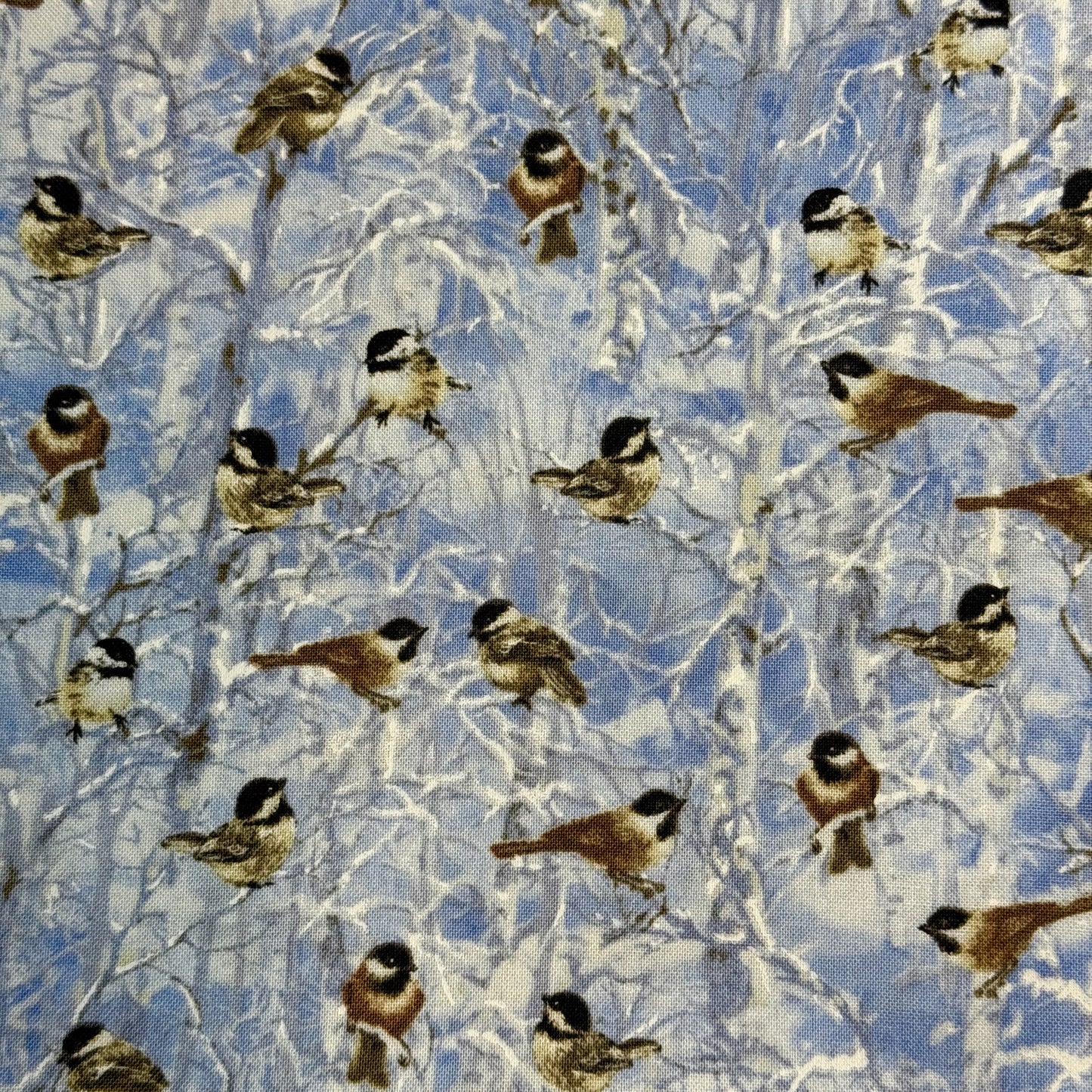 Kissenbezüge Größe M - Saison Herbst-Winter