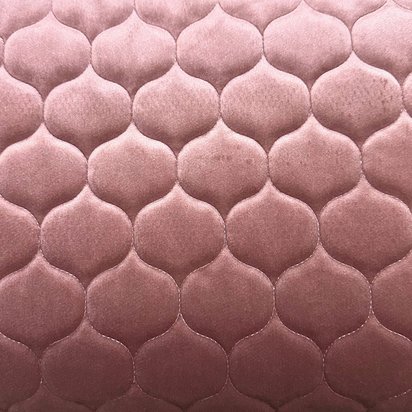 Große Umhängetasche "Kerstin" in Stepp