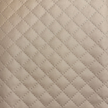 Thermotasche "Kalte Sophie" - Steppstoff
