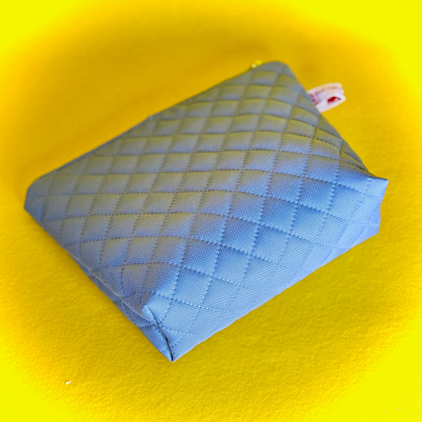 Thermotäschchen - Einzelstück Hellblau