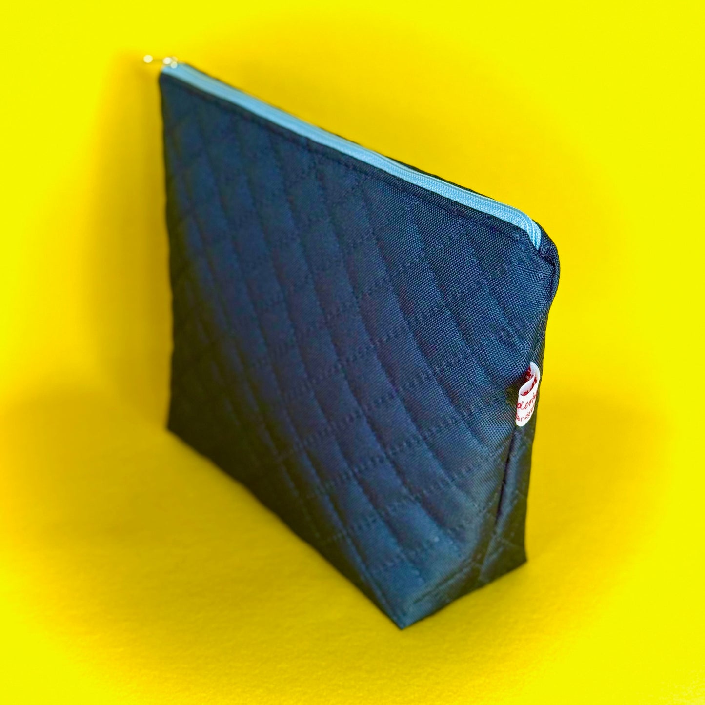 Thermotäschchen Maxi - Einzelstück Dunkelblau