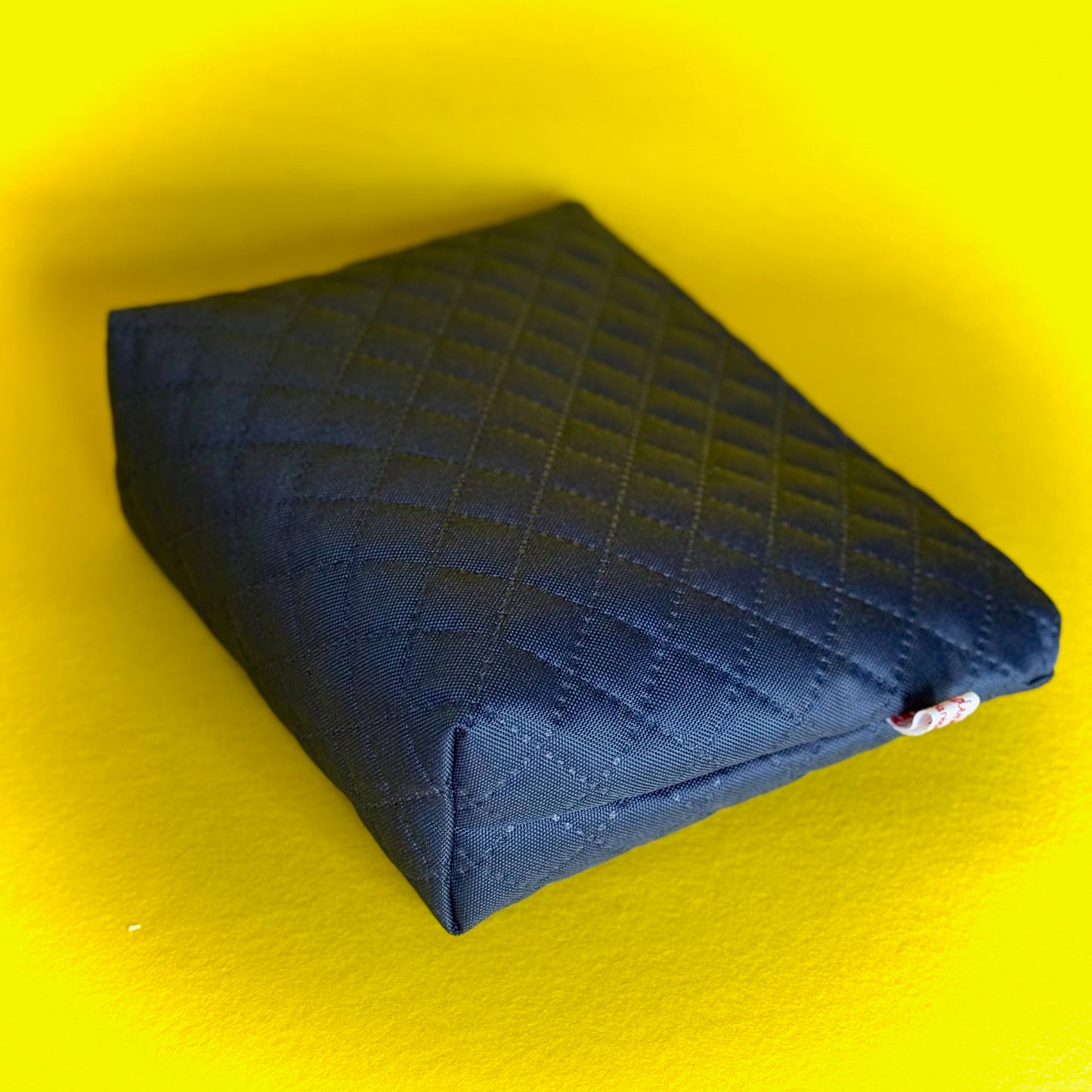 Thermotäschchen Maxi - Einzelstück Dunkelblau