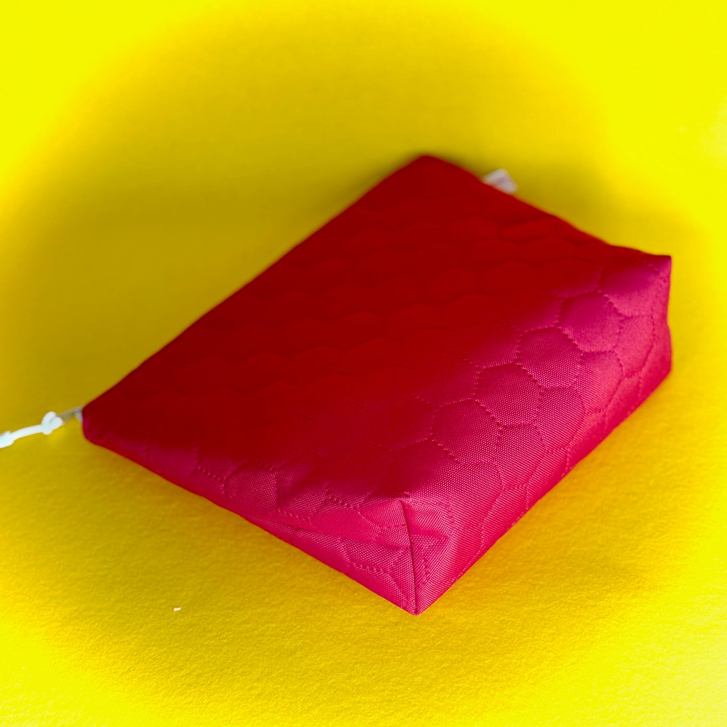 Thermotäschchen Maxi - Einzelstück Rot