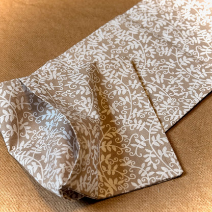 Kissenhüllen für "Wärmende Wilma"