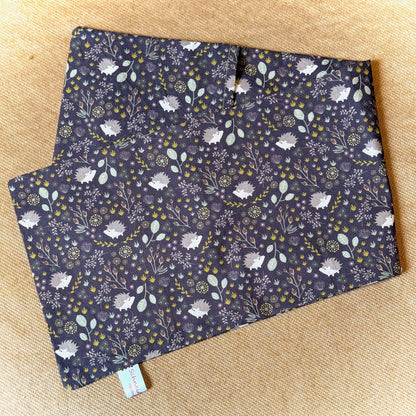 Kissenhüllen für "Wärmende Wilma"