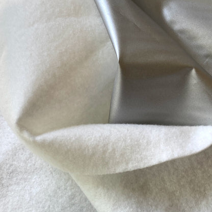 "Flaschentasche" XL - Einzelstück Blütentraum