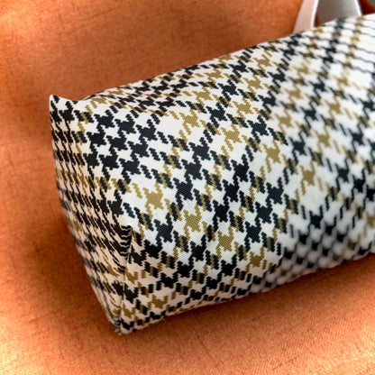 "Flaschentasche" - Thermotasche für kalte und warme Getränke