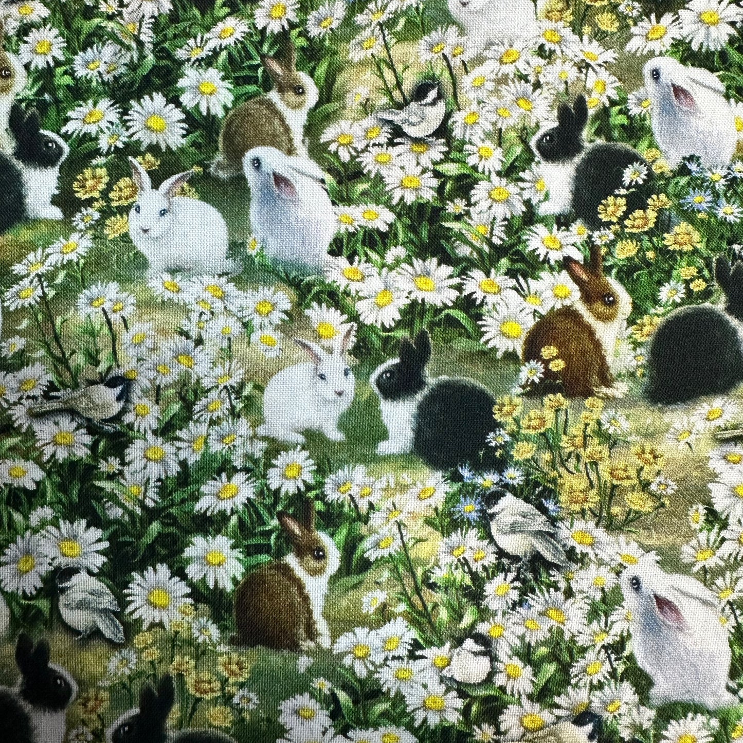 Kissenbezüge Größe M - Saison Frühling Sommer