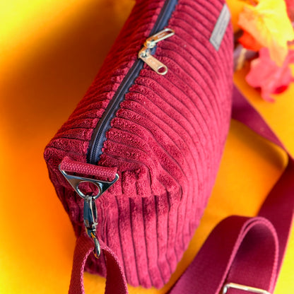 "Leni" in Cord