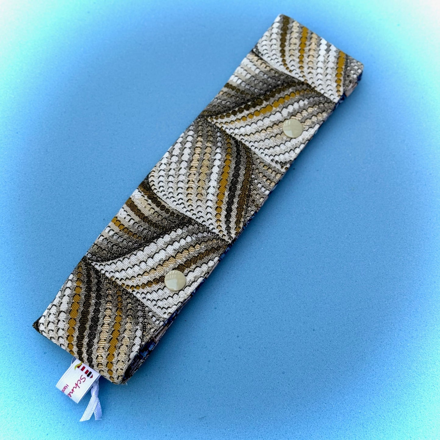 Nadelgarage "Verzopft"