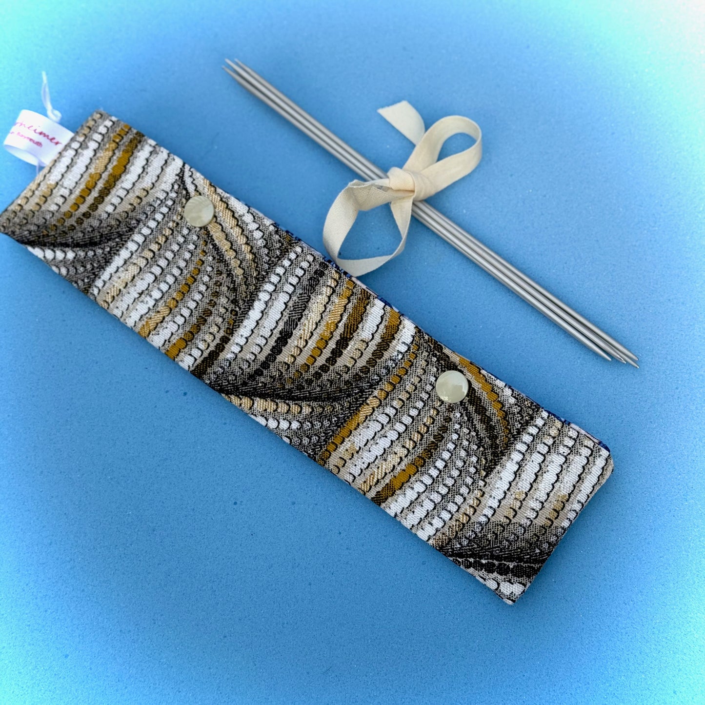 Nadelgarage "Verzopft"