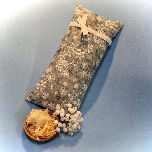 "Zirbentraum" Geschenkedition - Eiskristalle