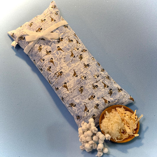 "Zirbentraum" Geschenkedition - Wintermeisen