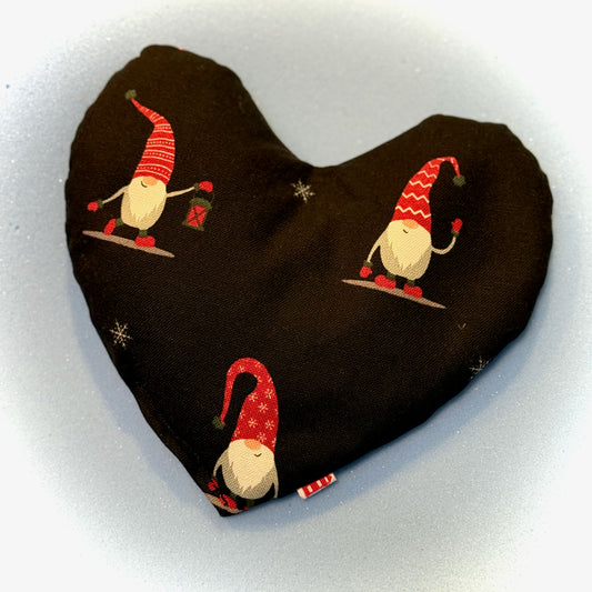 "Herzenswärmer"-  Einzelstück Wichtel