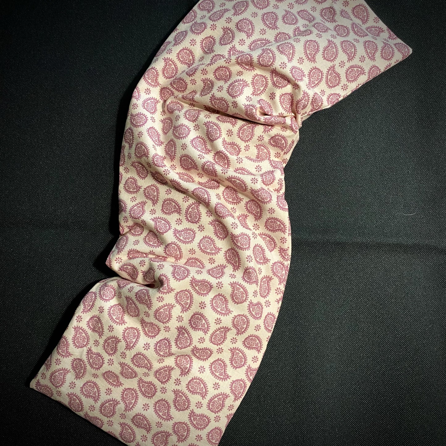 Kissenhüllen für "Wärmende Wilma"