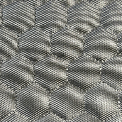 Thermotasche "Kalte Sophie" - Steppstoff