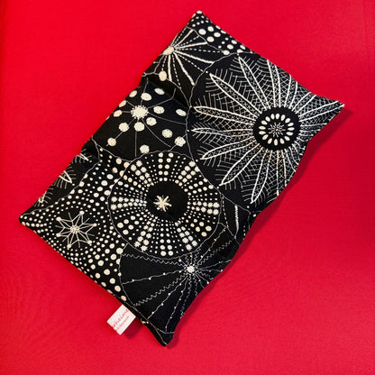 "Dinkelzwerg" - Einzelstück Mandalasterne