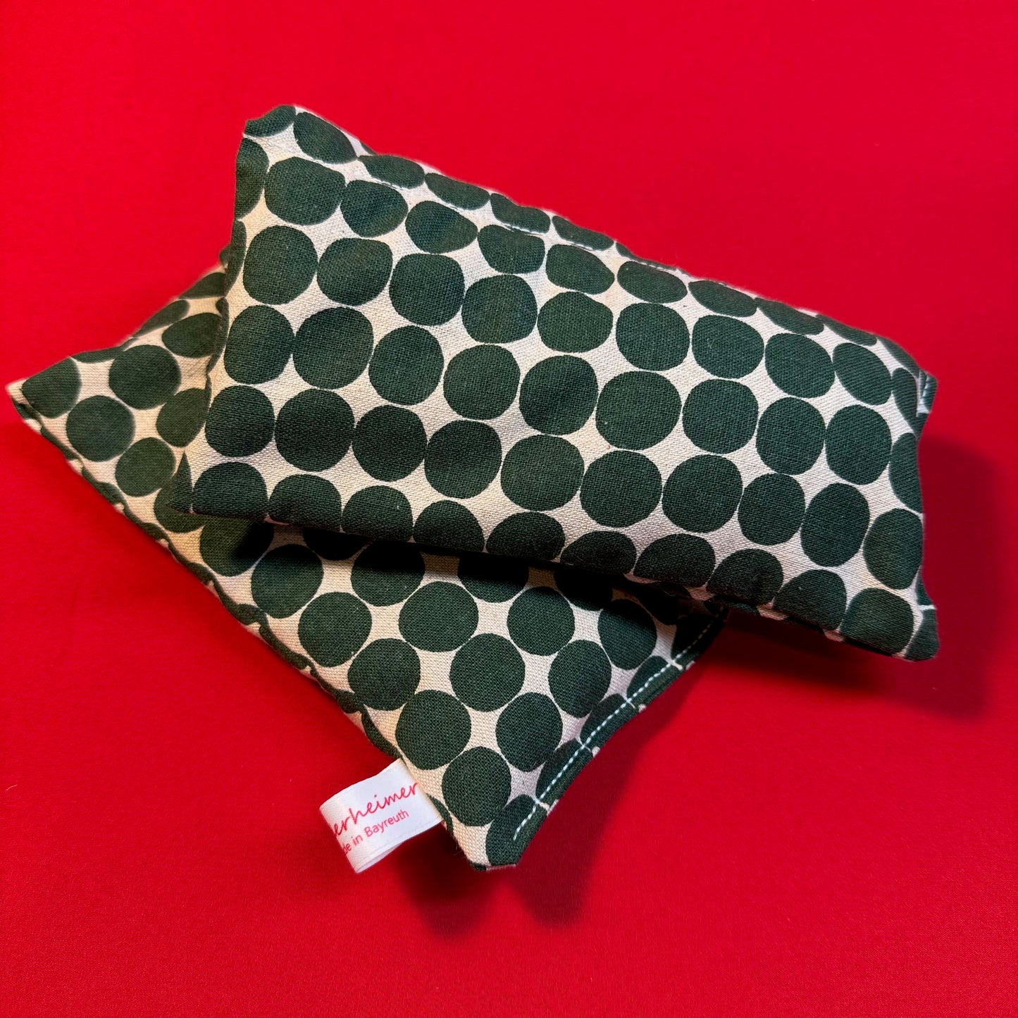 "Dinkelzwerg" - Einzelstück Punkte