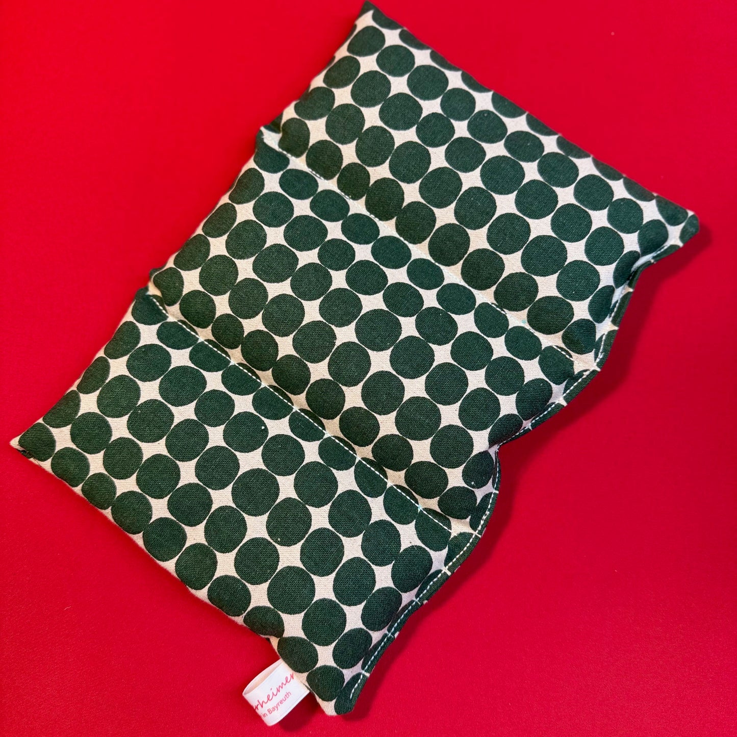 "Dinkelzwerg" - Einzelstück Punkte