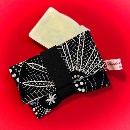 "Seifentäschchen" - Einzelstück Mandalasterne