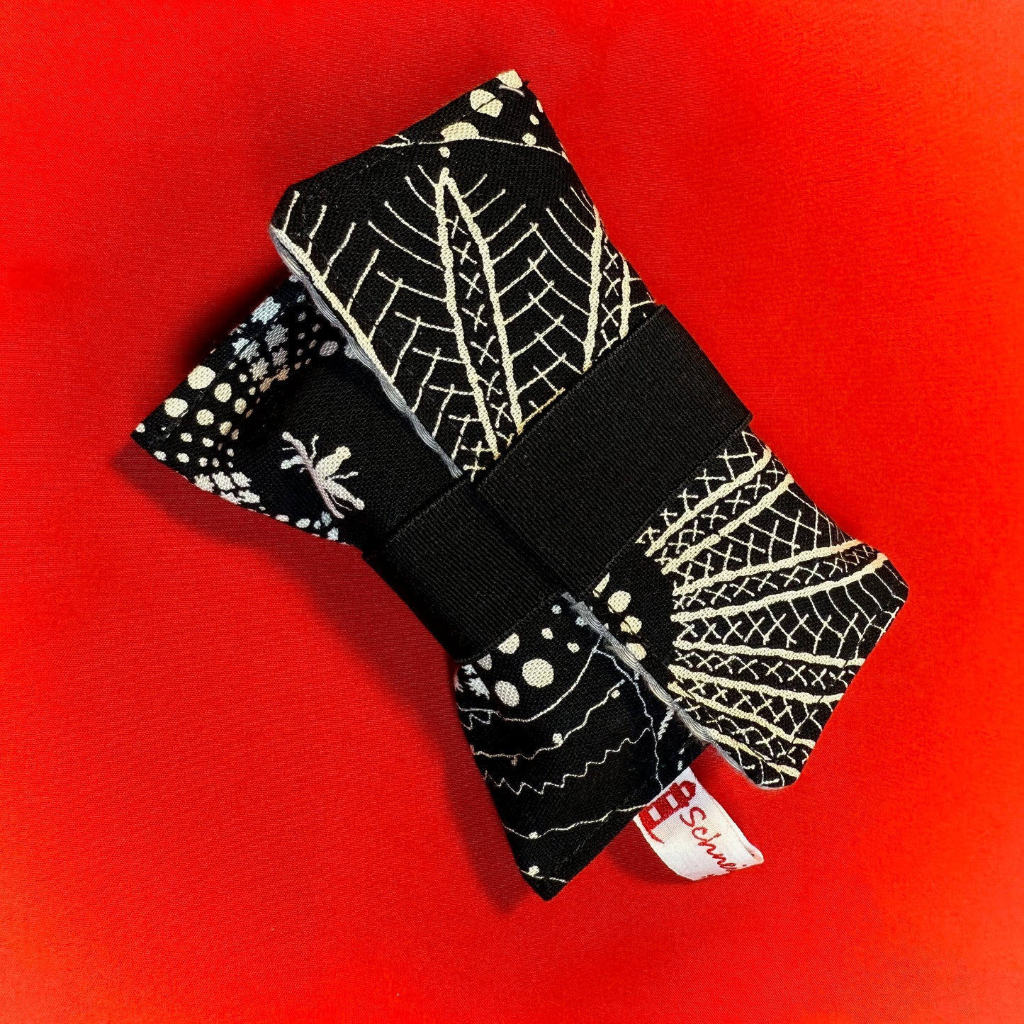 "Seifentäschchen" - Einzelstück Mandalasterne