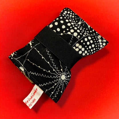 "Seifentäschchen" - Einzelstück Mandalasterne