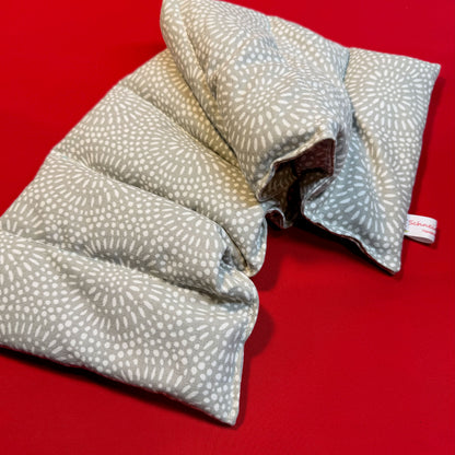 "Wärmender Willi" mit Dinkelkorn