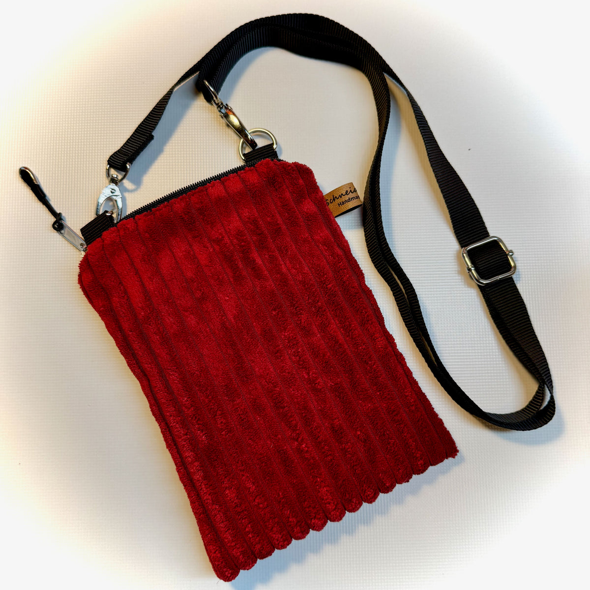 "Frieda" in Cord