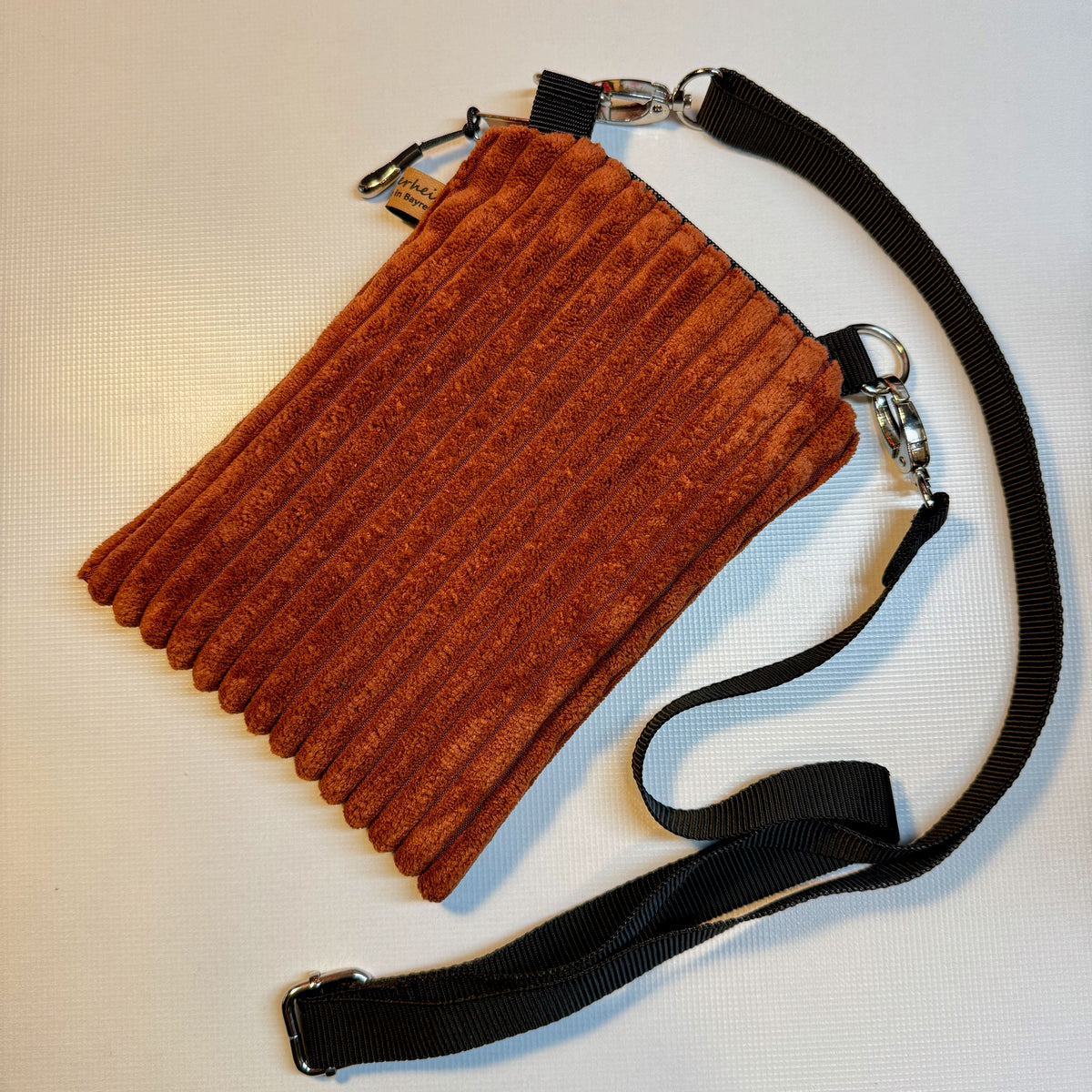 "Frieda" in Cord